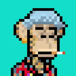 PixelApe 9067