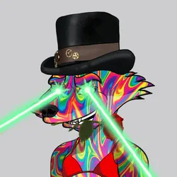Cunning Fox 3020