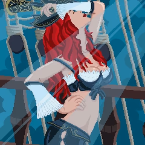 Captain Fortune