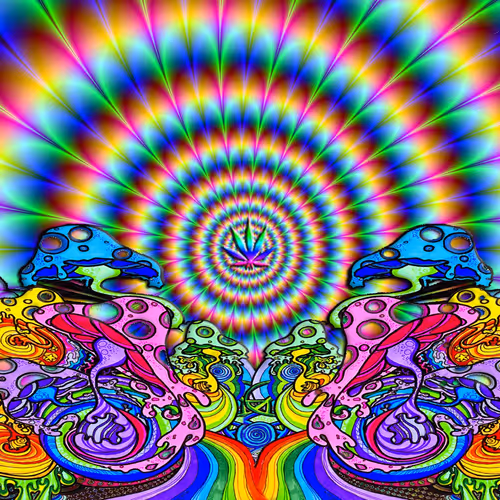Trippy Crappy