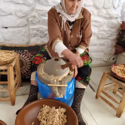 Argan Oil