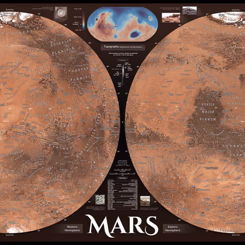 Olympus Mons