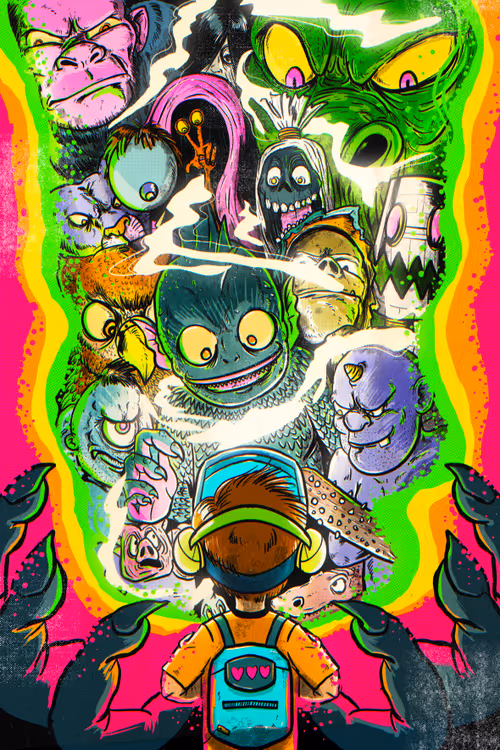 Item #28895496697867096540609842421830818747940497432465164711133299041093086609418 Media