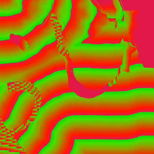 Commixture