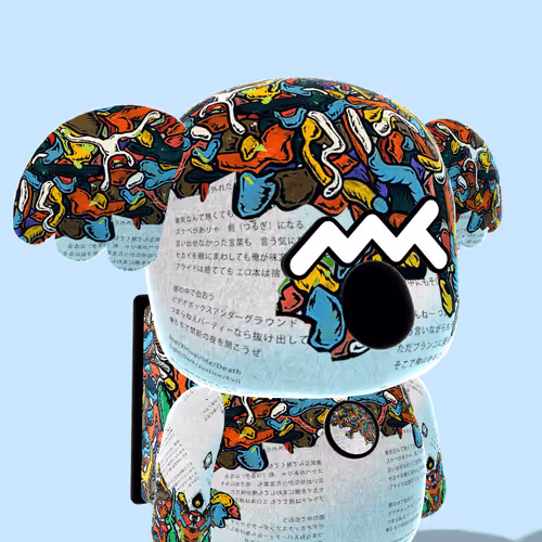 SoratabiT Collection