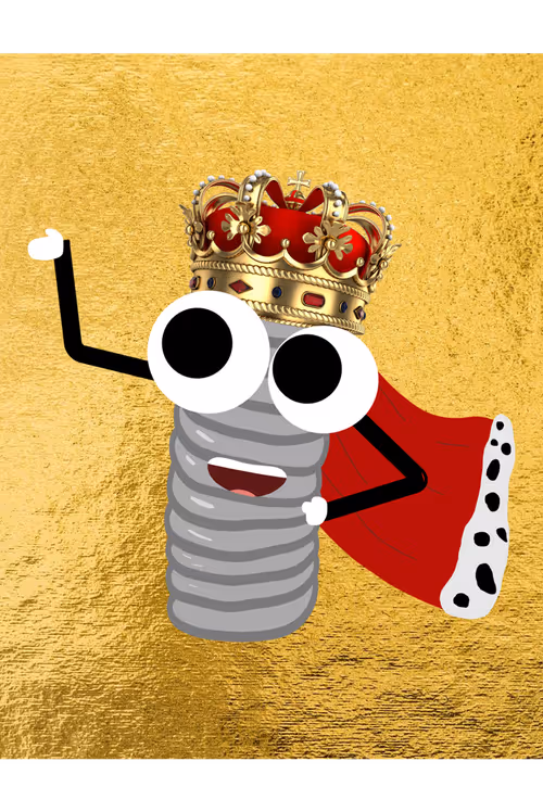 Item #54272428845596267404316878901152840791042015249569732437538228943914289594369 Media