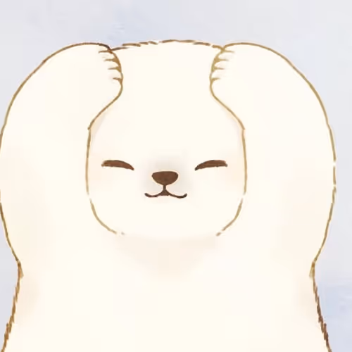 White Bear