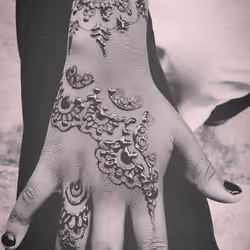 Henna Africana#08