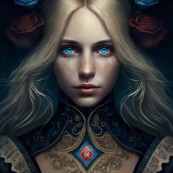 Alice in MetaLand 23