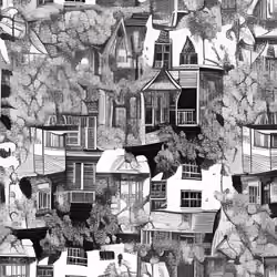 city zoom #13