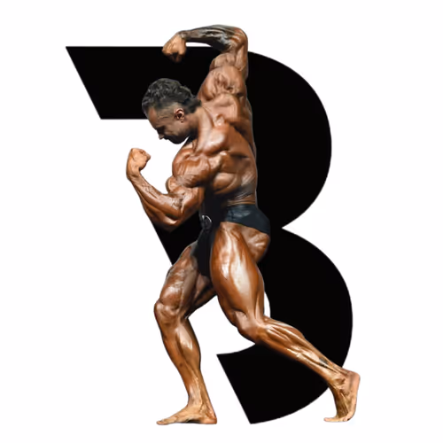 BUM 2021 Olympia Classic Pose