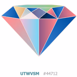 HACD UTWVSM #44712