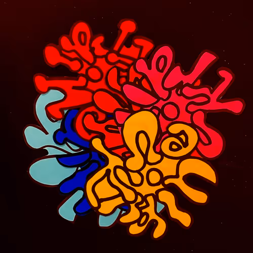 Item #21531499767430911848867895869904920817850612032974543225486292925790604492801 Media