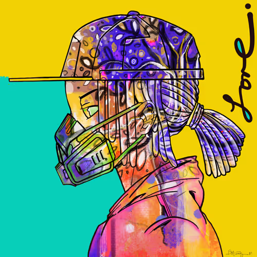 Item #38657643413958332384997976165158130369656108637407226699154148302610279432193 Media