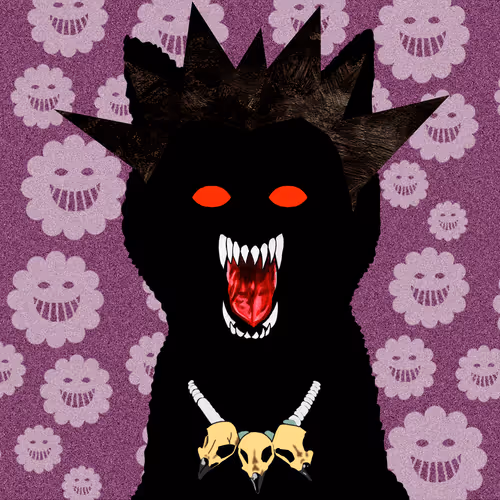 Item #57391031800268472948797171592004454213967303319832784696462877964947525992449 Media