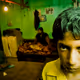 Black Sea Gypsies Portraits