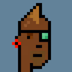 PIRACY PUNK #214