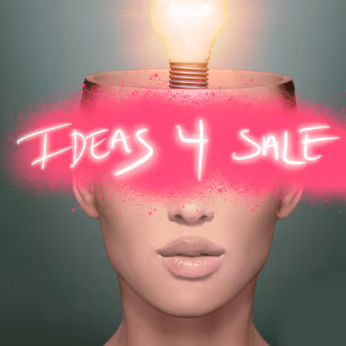 Ideas 4 Sale