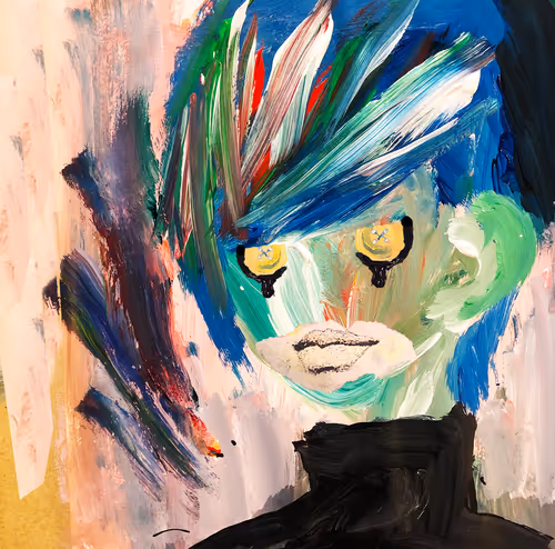 Item #8007925208590033651845364540491671089958569212179926170681641640868003708929 Media