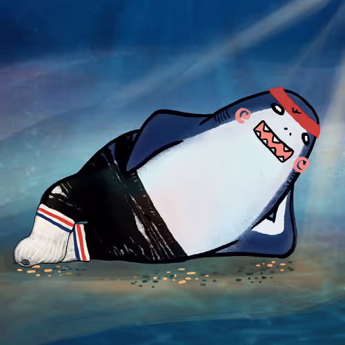 Seashow