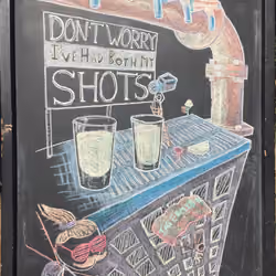 2 Shots