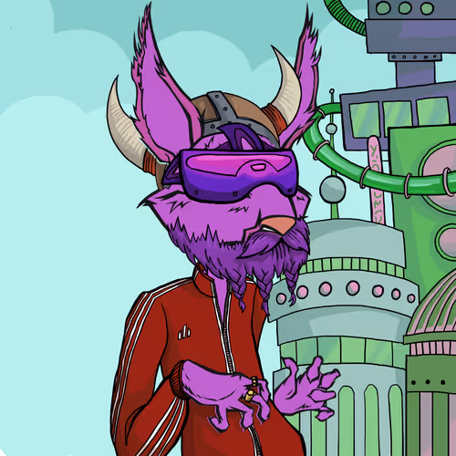 Mad Space Squirrels