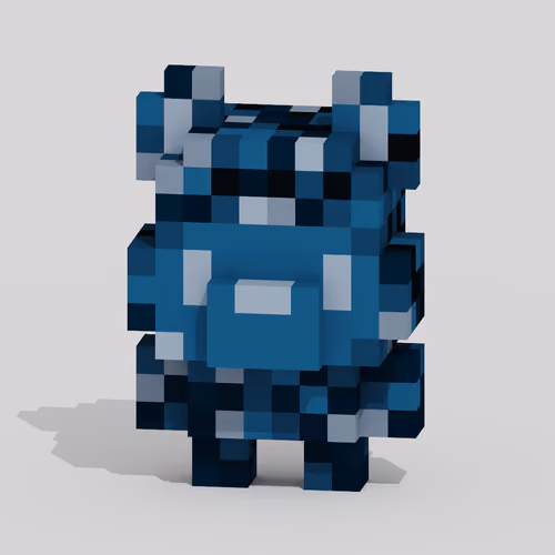 Volxe #42