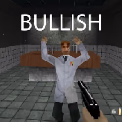 bullish
