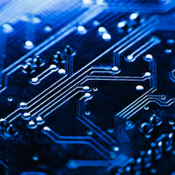 City of technology №24 of 25