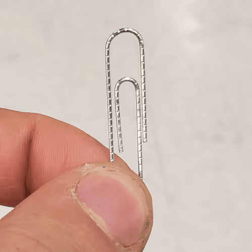paperclipflip