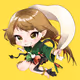 KimonoGirl NFT(Smart contract migration on October 21, 2023.)