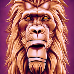 Lyin' Ape #2