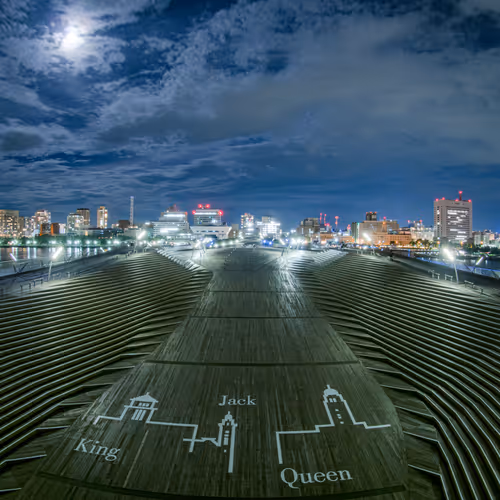 #006 Yokohama Japan