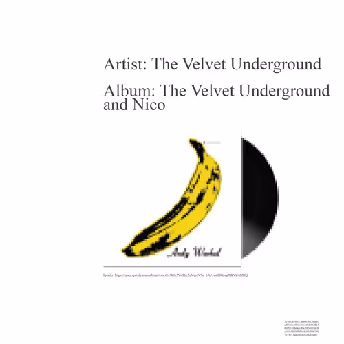 Item #36890734859105012565597275100924270724113605714518321447505337016661655420929 Media