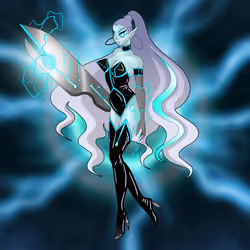 Rayla #03