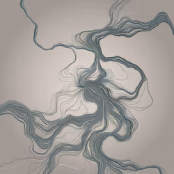 Generative Hair #07