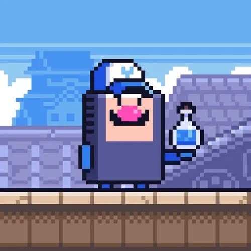 Cartlads