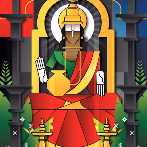 Amma Laxmi