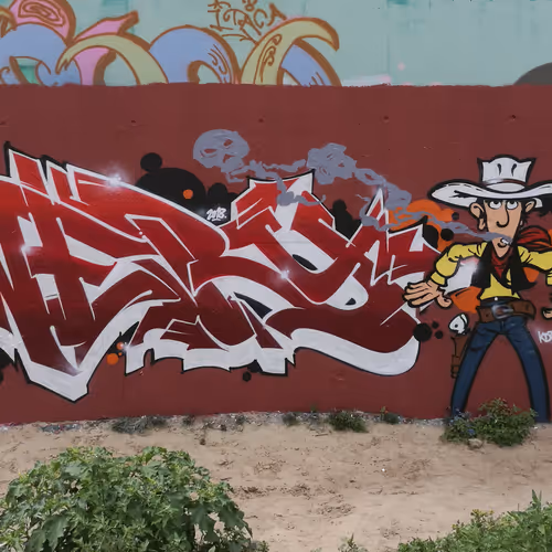 Global Graff
