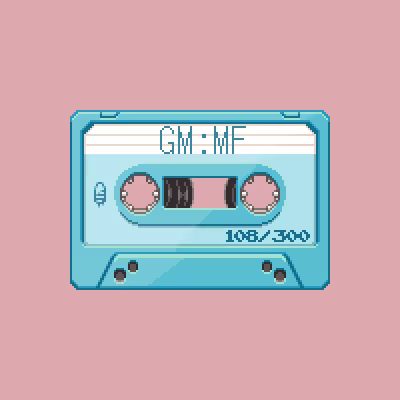 Item #46317816384867385699165531079969434878069794953493996338012732519002312540161 Media