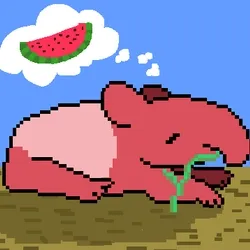 Tappy #250