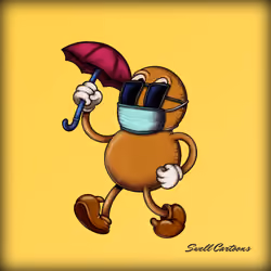 Nutty Fella #993