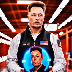 Mr. Elon Musk