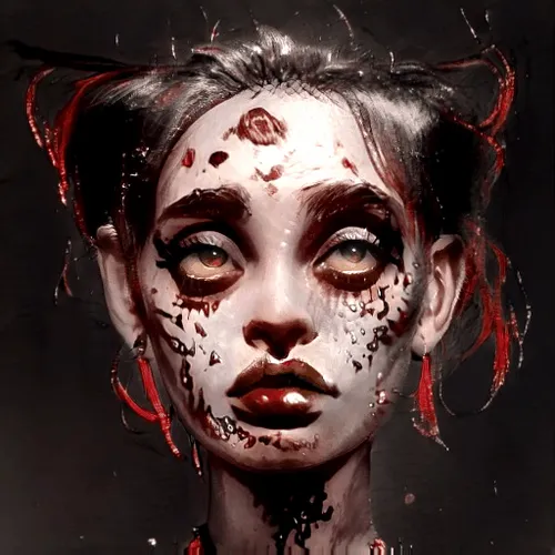 Item #68295687348488440305384532153492331181211083975309807198479559654842921123841 Media