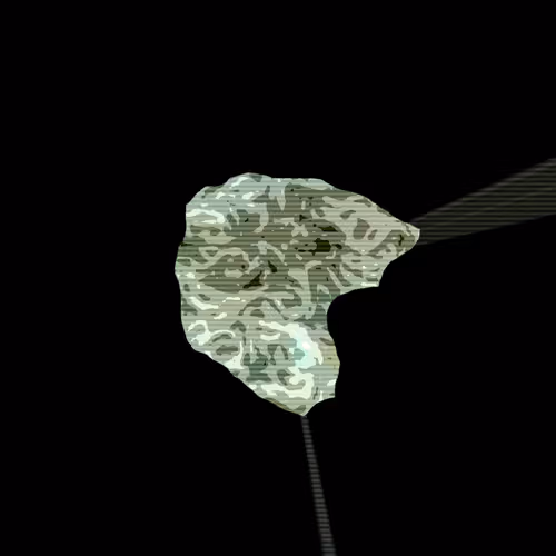 Item #22772742530994404283160777428808967546850895120671873777941365592215621992449 Media