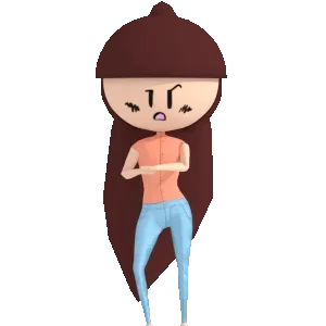 Plum Girl Genius