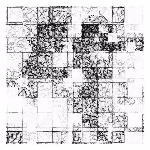 Floor Tracks
