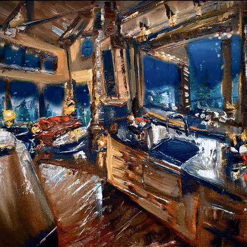 tatrosso Collection - old