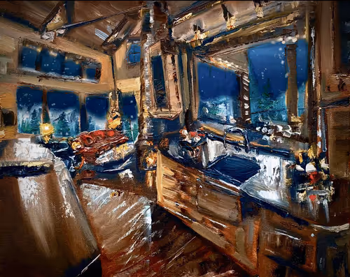 Item #23193365910409248544560194554802879261615168014594911681929934170842713817089 Media