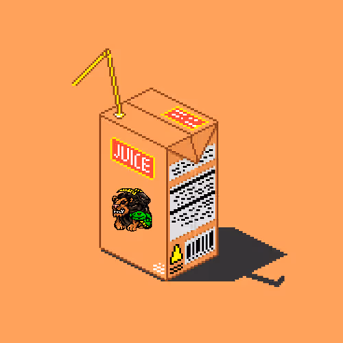 Juiceboxes